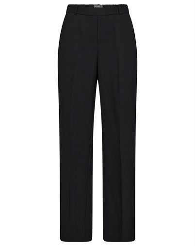 Mos Mosh - MMBai Miley Bukser - Black